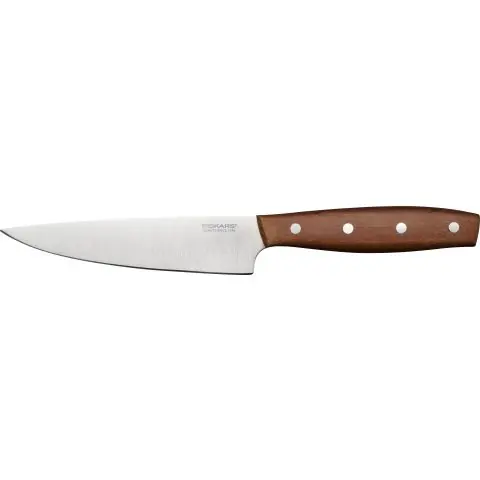 Fiskars 1075693 Kockkniv Bästa pris